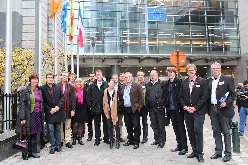 Bryssel 28 november - 1 december 2012 (129)